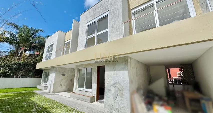 Sobre casa com 123 m² à venda em florianópolis - sc - campeche , marinas do campeche