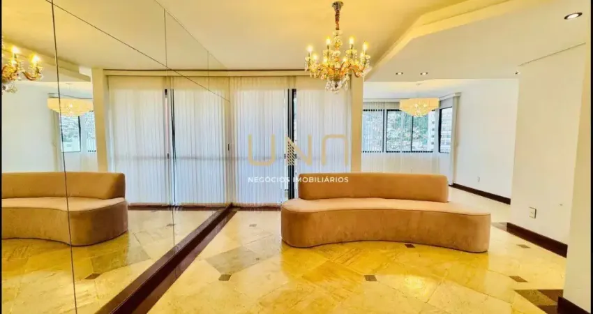 Apartamento com 3 dormitórios à venda, 133 m² por r$ 1.395.000,00 - centro - florianópolis/sc