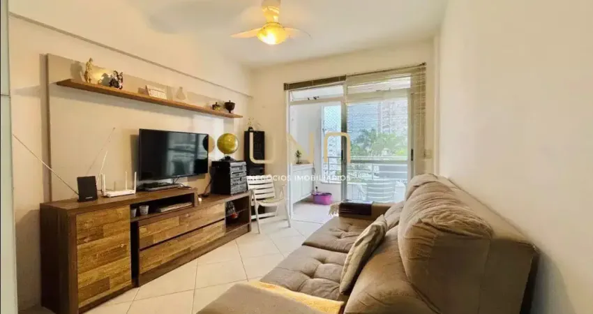 Apartamento com 2 dormitórios à venda, 71 m² por r$ 905.000,00 - itacorubi - florianópolis/sc