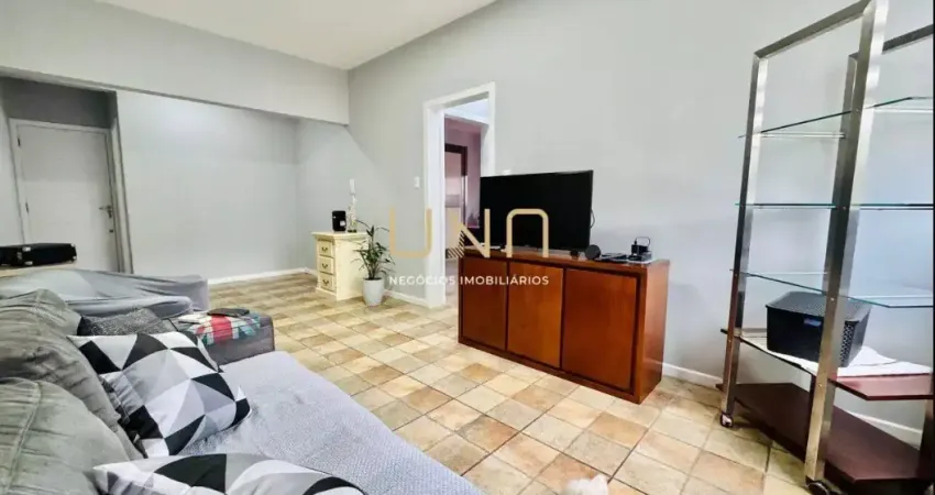 Apartamento com 2 dormitórios à venda, 77 m² por r$ 649.000,00 - centro - florianópolis/sc