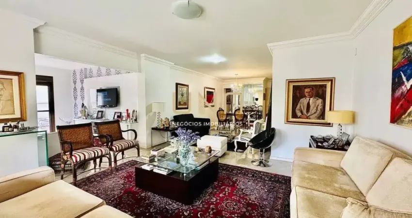 Apartamento garden com 3 quartos, 170 m², à venda por r$ 2.800.000- rua almirante alvim - centro - florianópolis/sc