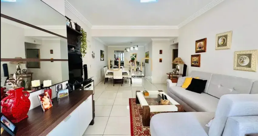 Apartamento garden com 3 quartos, 274 m², à venda por r$ 1.800.000- rua desembargador arno hoeschl - centro - florianópolis/sc