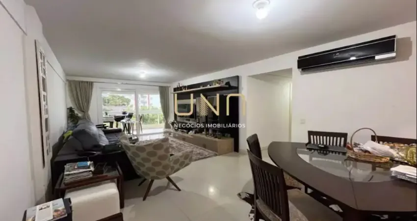 Apartamento com 3 dormitórios à venda, 112 m² por r$ 1.485.000,00 - itacorubi - florianópolis/sc