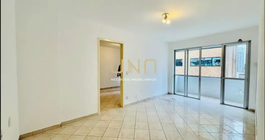 Apartamento com 1 quarto, 49 m², à venda por r$ 650.000- rua padre roma - centro - florianópolis/sc