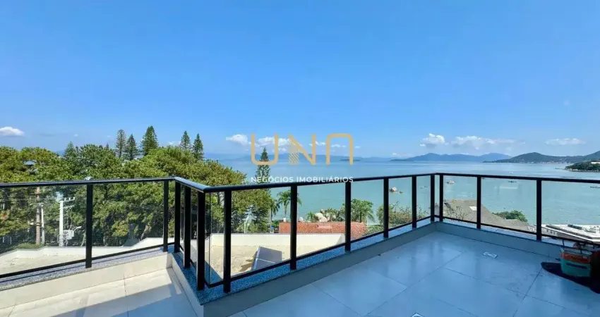 Loft com 1 quarto, 45 m², à venda por R$ 650.000- Rodovia Haroldo Soares Glavan - Cacupé - Florianópolis/SC