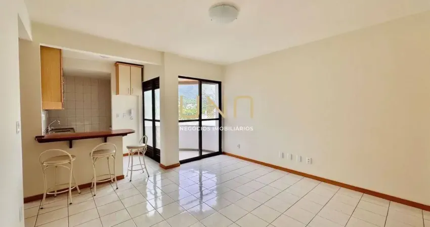 Apartamento com 2 quartos, 61 m², à venda por R$ 735.000 - Rua Acelon Pacheco da Costa - Itacorubi - Florianópolis/SC