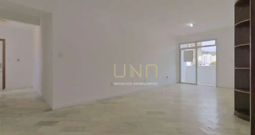 Apartamento com 3 dormitórios à venda, 98 m² por R$ 750.000,00 - Centro - Florianópolis/SC