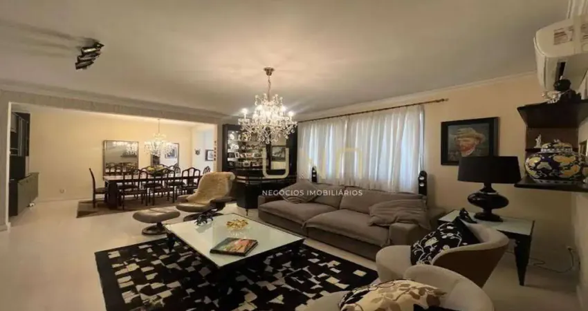 Apartamento à venda, 149 m² por R$ 1.830.000,00 - Centro - Florianópolis/SC