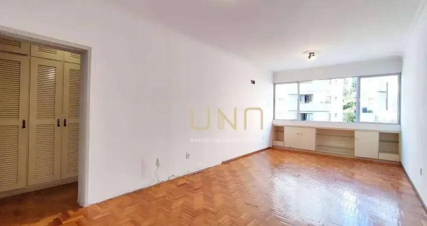 Apartamento com 3 dormitórios à venda, 105 m² por R$ 950.000,00 - Centro - Florianópolis/SC