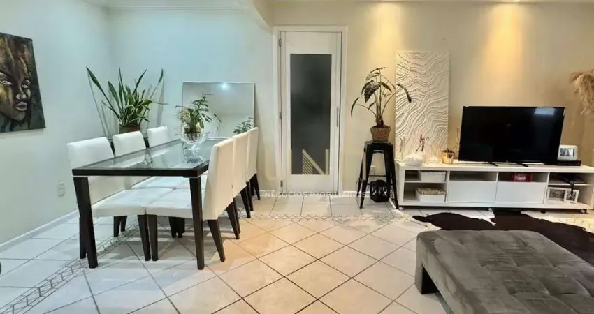 Apartamento com 2 dormitórios à venda, 91 m² por r$ 770.000,00 - centro - florianópolis/sc