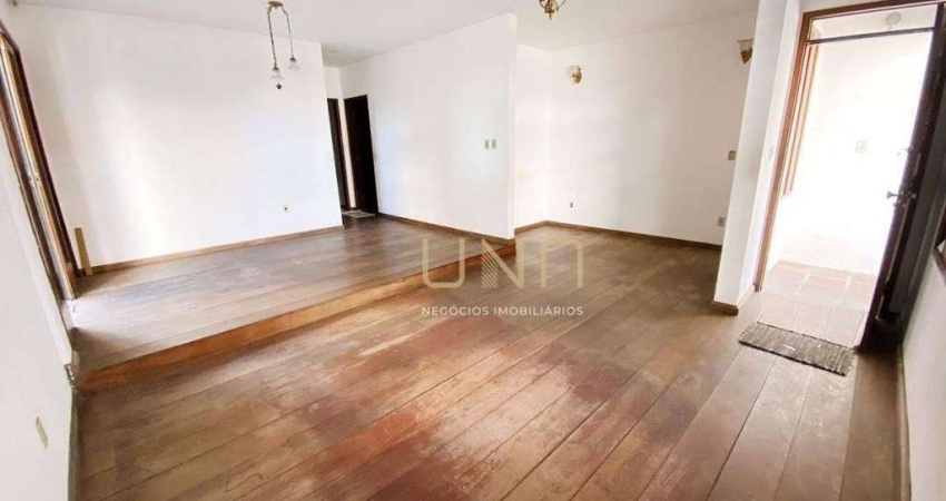 Casa com 4 dormitórios à venda, 150 m² por R$ 1.500.000,00 - Agronômica - Florianópolis/SC
