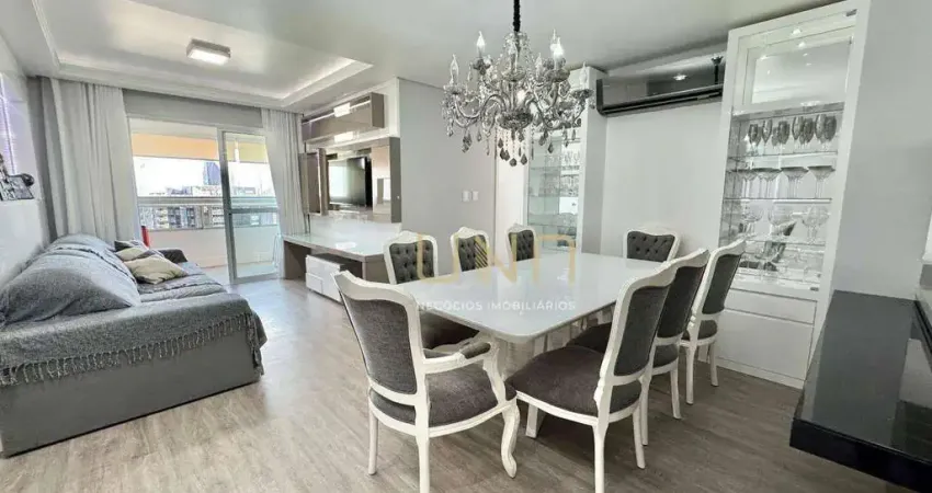 Apartamento com 3 dormitórios à venda, 96 m² por R$ 1.300.000,00 - Estreito - Florianópolis/SC