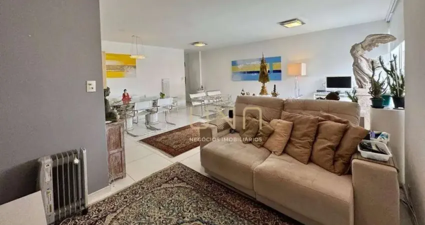 Apartamento com 2 dormitórios à venda, 93 m² por R$ 1.000.000,00 - Centro - Florianópolis/SC