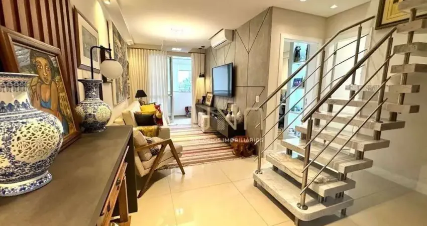 Apartamento Duplex Residencial à venda, Centro, Florianópolis - AD0009.