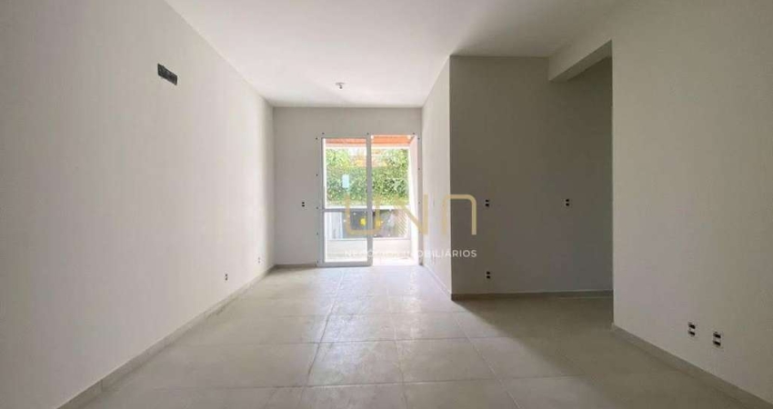 Apartamento Residencial à venda, Itacorubi, Florianópolis - AP0281.