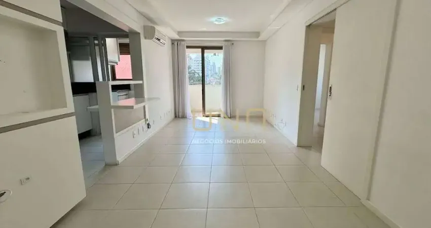 Apartamento com 2 dormitórios à venda, 70 m² por r$ 980.000,00 - centro - florianópolis/sc