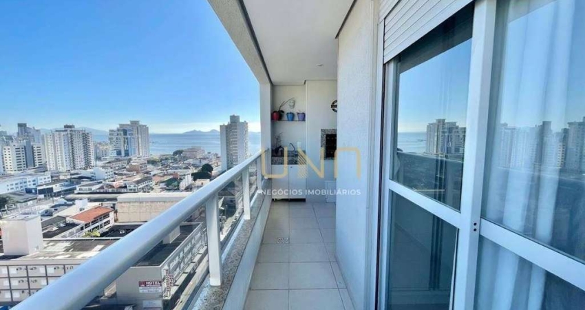 Apartamento com 3 dormitórios à venda, 100 m² por R$ 1.050.000,00 - Estreito - Florianópolis/SC