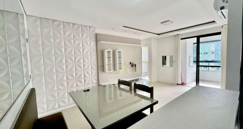 Apartamento com 2 dormitórios à venda, 69 m² por R$ 755.000,00 - Kobrasol - São José/SC