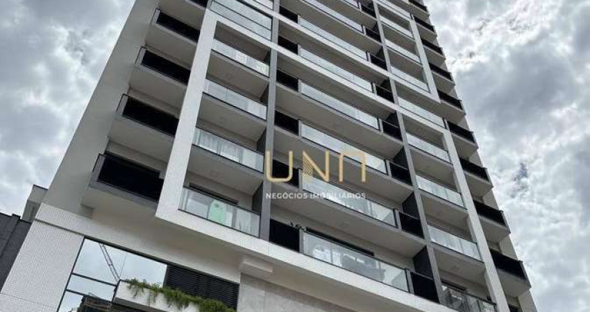 Apartamento com 2 dormitórios à venda, 72 m² por R$ 745.000,00 - Kobrasol - São José/SC