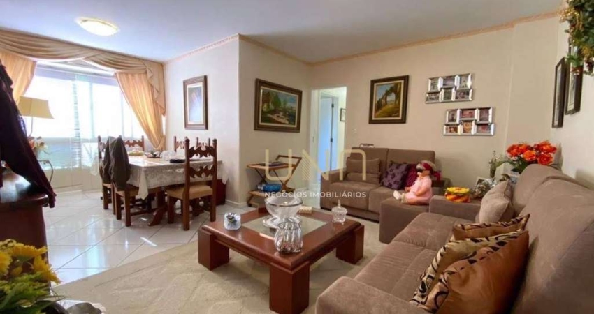 Apartamento com 3 dormitórios à venda, 101 m² por R$ 1.200.000,00 - Centro - Florianópolis/SC