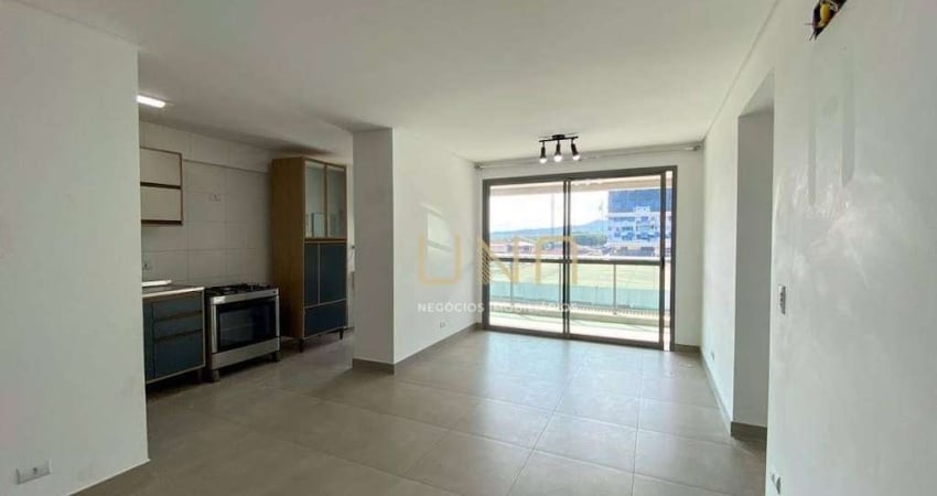 Apartamento com 3 dormitórios para alugar, 90 m² por R$ 5.960,00 - Monte Verde - Florianópolis/SC