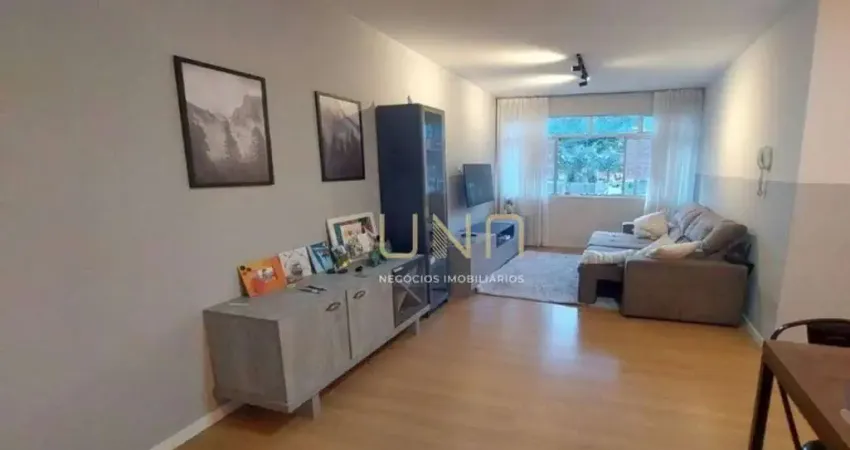 Apartamento Residencial à venda, Itacorubi, Florianópolis - AP0528.