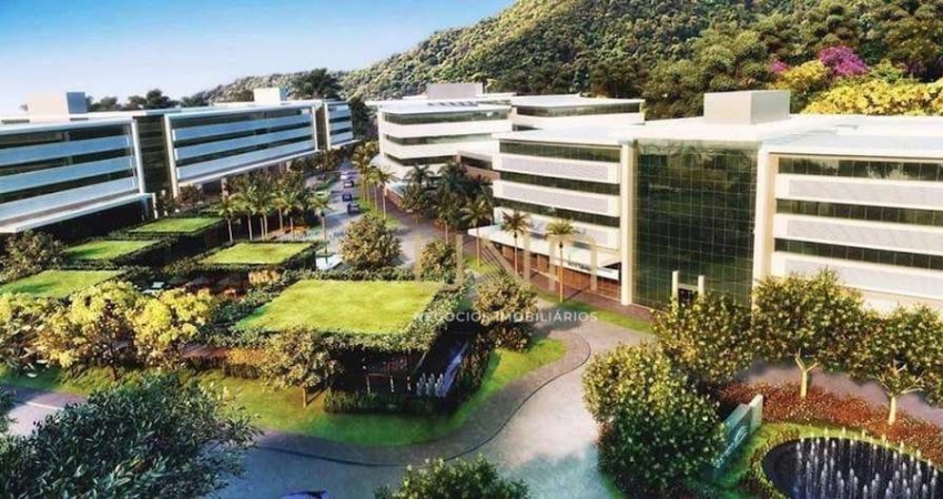 Sala Comercial à venda, Santo Antônio de Lisboa, Florianópolis - SA0031.