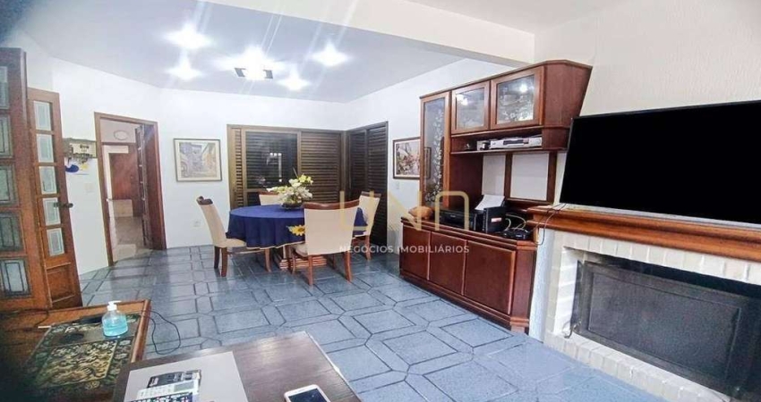 Casa Residencial à venda, Itaguaçu, Florianópolis - CA0147.