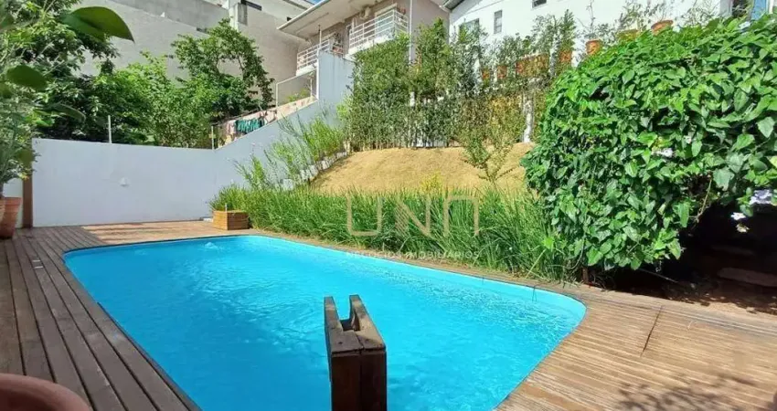 Casa com 4 dormitórios à venda, 500 m² por R$ 1.500.000,00 - Jardim Atlântico - Florianópolis/SC