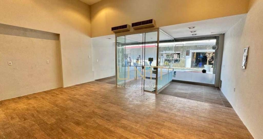 Loja para alugar por R$ 38.117,18 - Centro - Florianópolis/SC