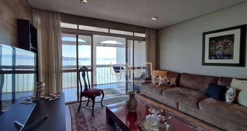 Apartamento com 3 dormitórios à venda, 135 m² por R$ 1.915.000,00 - Agronômica - Florianópolis/SC