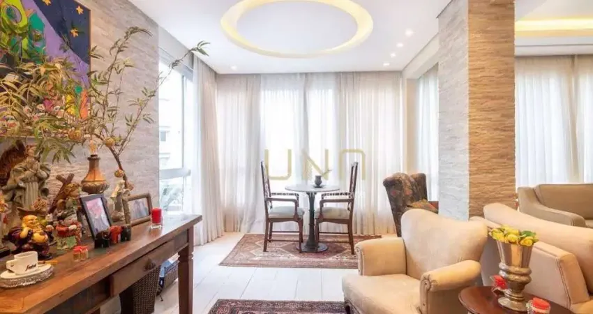 Apartamento Residencial à venda, Centro, Florianópolis - AP0809.