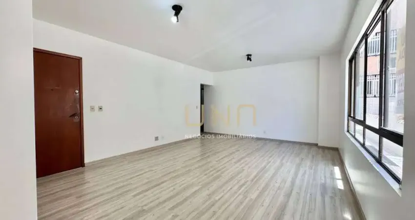 Apartamento residencial à venda, centro, florianópolis - ap0851.