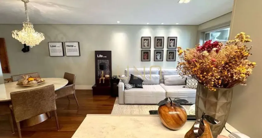 Apartamento com vista permanente para o mar – agronômica, florianópolis