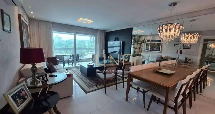 Apartamento com 3 dormitórios à venda, 122 m² por R$ 2.250.000,00 - Agronômica - Florianópolis/SC