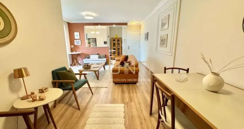Apartamento com 3 dormitórios à venda, 98 m² por R$ 1.400.000,00 - Centro - Florianópolis/SC