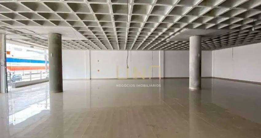 Loja, 300 m² - venda por R$ 3.927.326,75 ou aluguel por R$ 23.449,22 - Agronômica - Florianópolis/SC