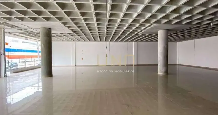 Loja, 300 m² - venda por R$ 3.927.326,75 ou aluguel por R$ 23.449,22 - Agronômica - Florianópolis/SC
