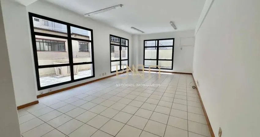 Sala à venda, 1 m² por R$ 260.000,00 - Centro - Florianópolis/SC