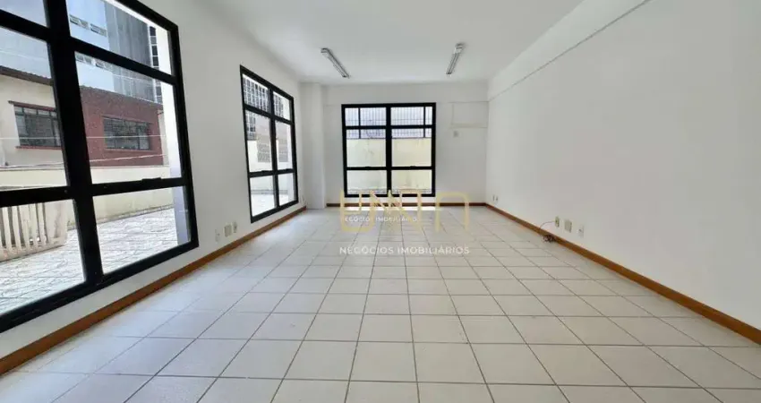 Sala comercial com 6 salas à venda na Rua Araújo Figueiredo, 119, Centro, Florianópolis