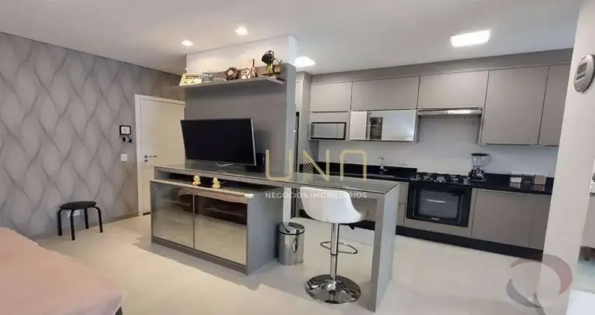 Apartamento Garden com 3 dormitórios à venda, 230 m² por R$ 970.000,00 - Monte Verde - Florianópolis/SC