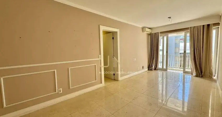 Apartamento com 3 dormitórios à venda, 132 m² por R$ 1.070.000,00 - Centro - Florianópolis/SC