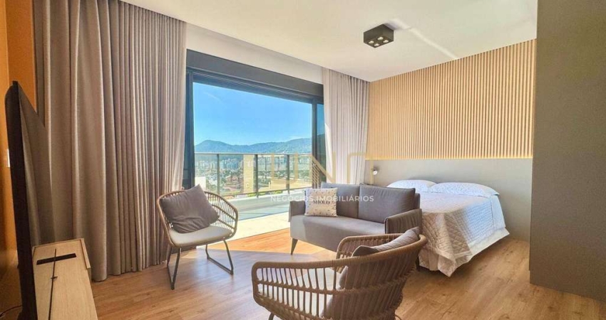 Studio à venda, 87 m² por R$ 1.392.640,00 - Córrego Grande - Florianópolis/SC