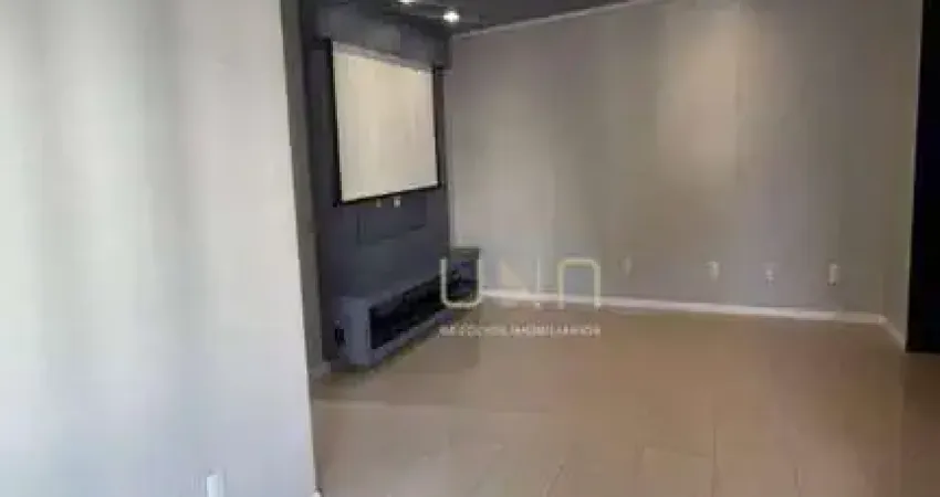 Apartamento com 3 dormitórios à venda, 100 m² por R$ 950.000,00 - Estreito - Florianópolis/SC