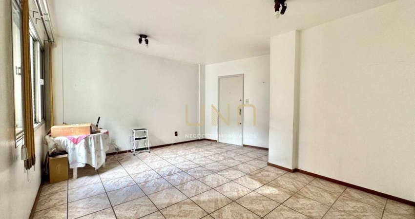 Apartamento à Venda no Centro de Florianópolis  Conforto e Localização Privilegiada