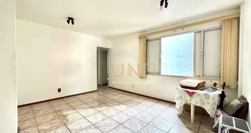Apartamento com 2 dormitórios à venda, 67 m² por r$ 547.000,00 - centro - florianópolis/sc