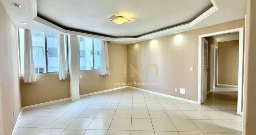 Excelente apartamento a venda no Centro de Florianópolis