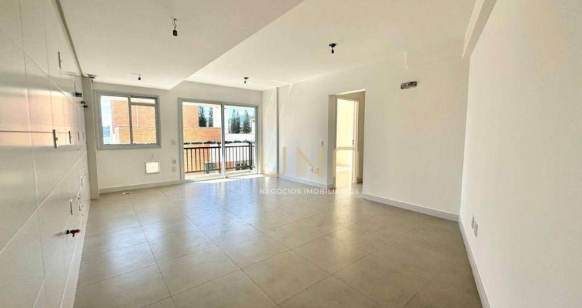 Apartamento com 2 dormitórios à venda, 80 m² por R$ 1.090.000,00 - João Paulo - Florianópolis/SC