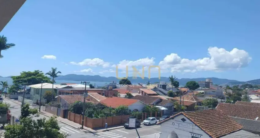 Apartamento com 3 dormitórios à venda, 92 m² por R$ 1.200.000,00 - Balneário - Florianópolis/SC