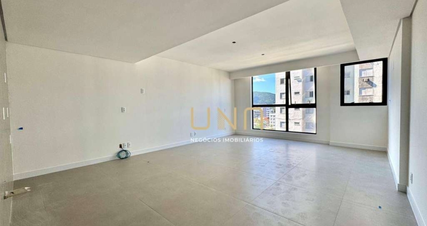Studio à venda, 44 m² por R$ 907.388,91 - Trindade - Florianópolis/SC